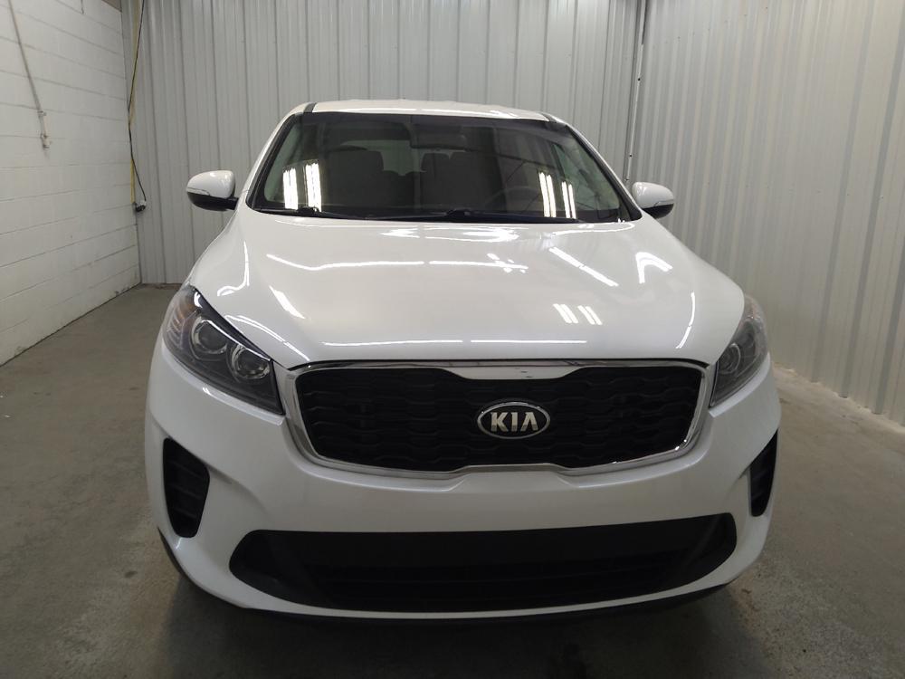 used 2019 Kia Sorento car, priced at $15,495