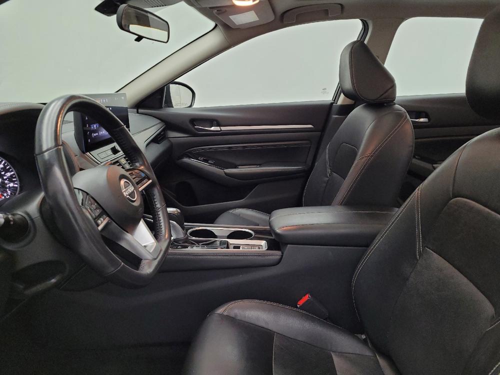 used 2023 Nissan Altima car, priced at $20,195