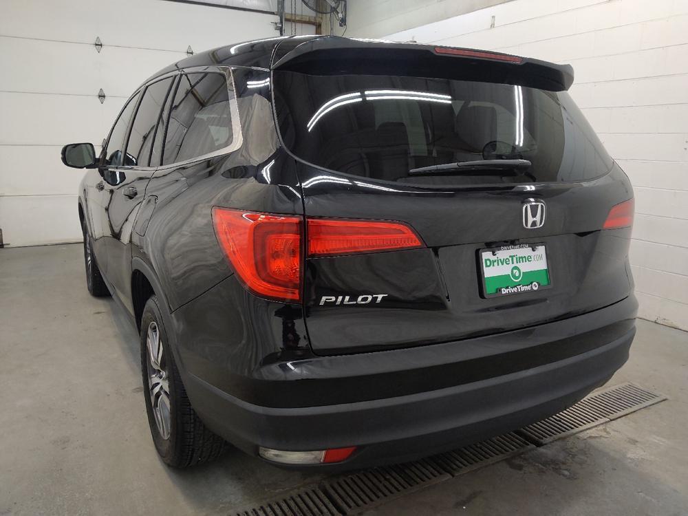 used 2016 Honda Pilot car, priced at $17,895