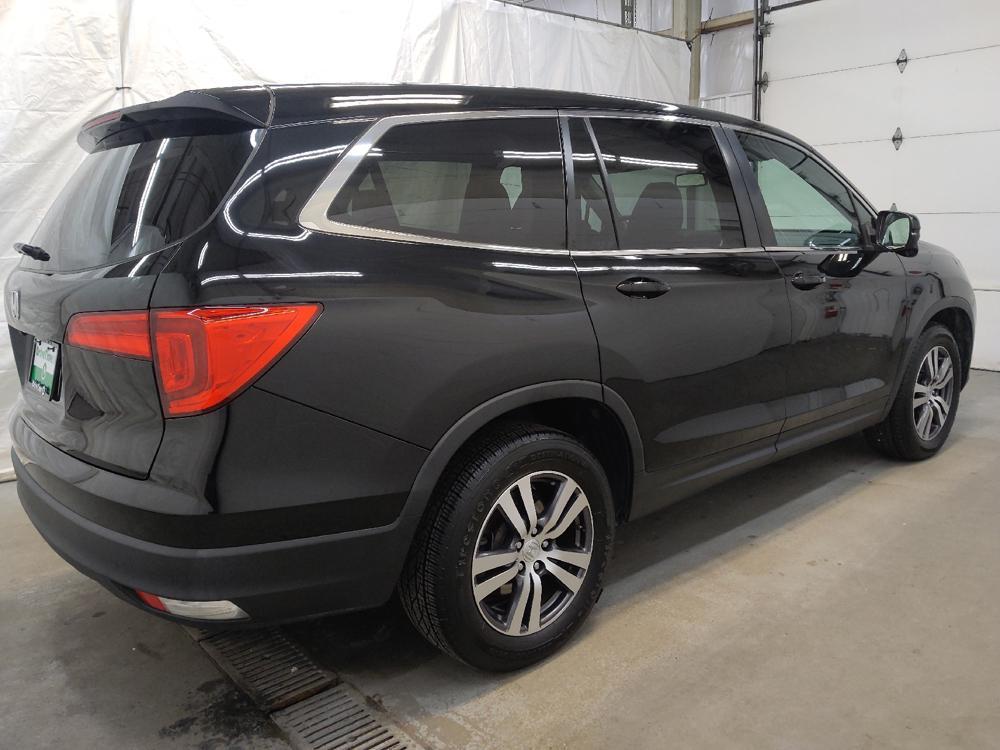 used 2016 Honda Pilot car, priced at $17,895