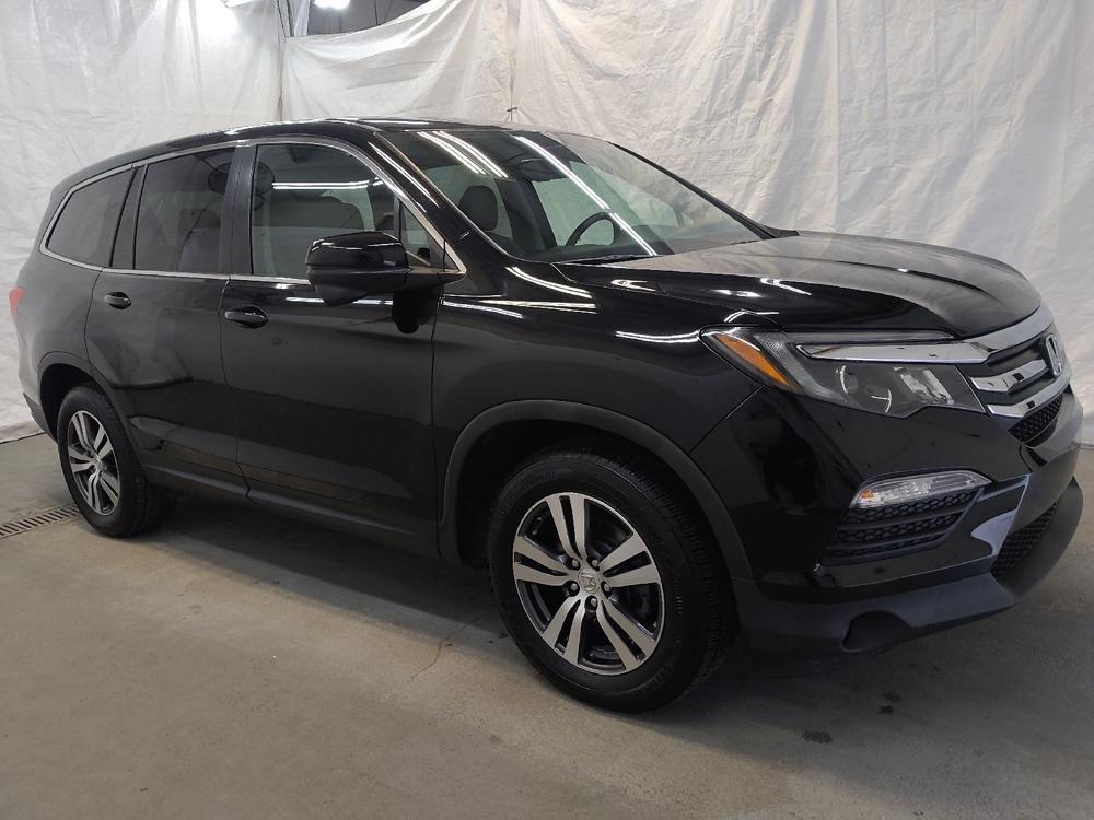 used 2016 Honda Pilot car, priced at $17,895