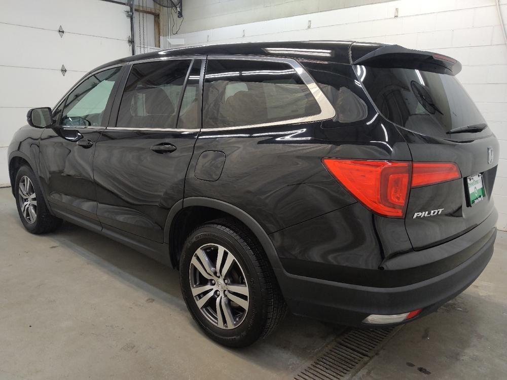 used 2016 Honda Pilot car, priced at $17,895