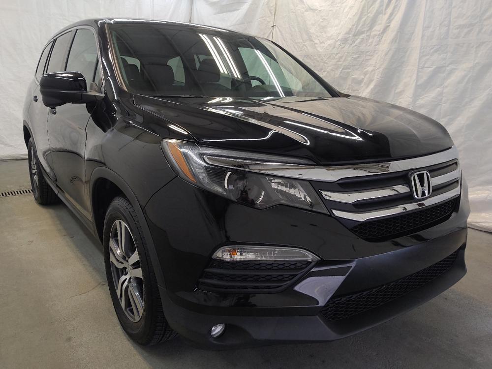 used 2016 Honda Pilot car, priced at $17,895