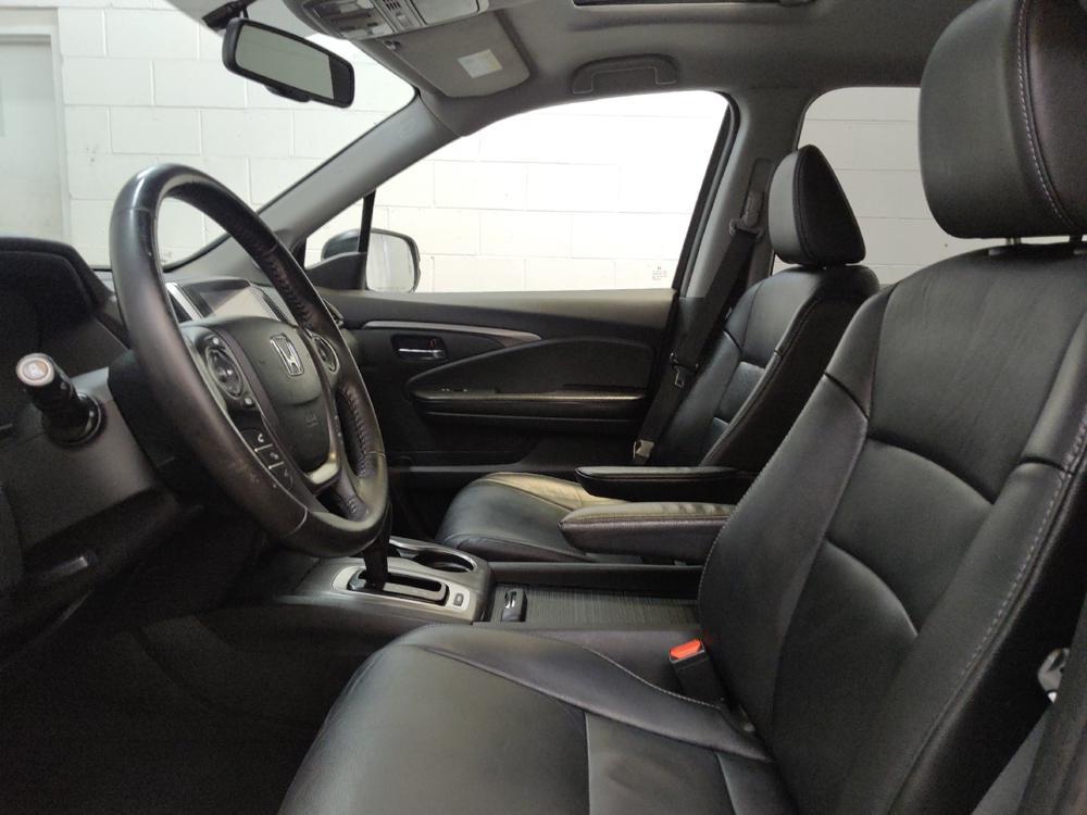 used 2016 Honda Pilot car, priced at $17,895