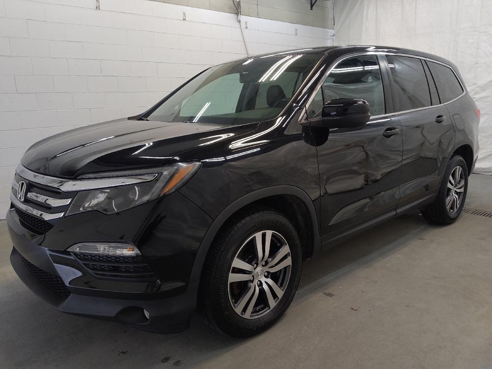 used 2016 Honda Pilot car, priced at $17,895