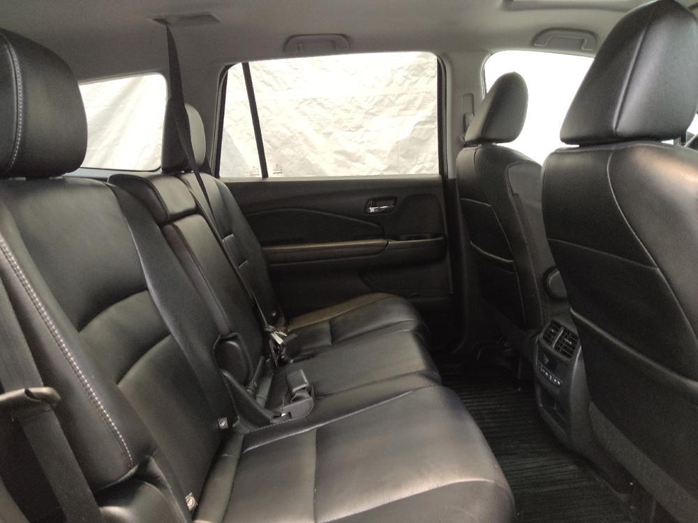 used 2016 Honda Pilot car, priced at $17,895