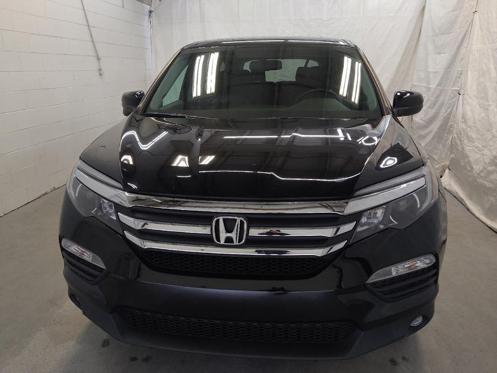 used 2016 Honda Pilot car, priced at $17,895