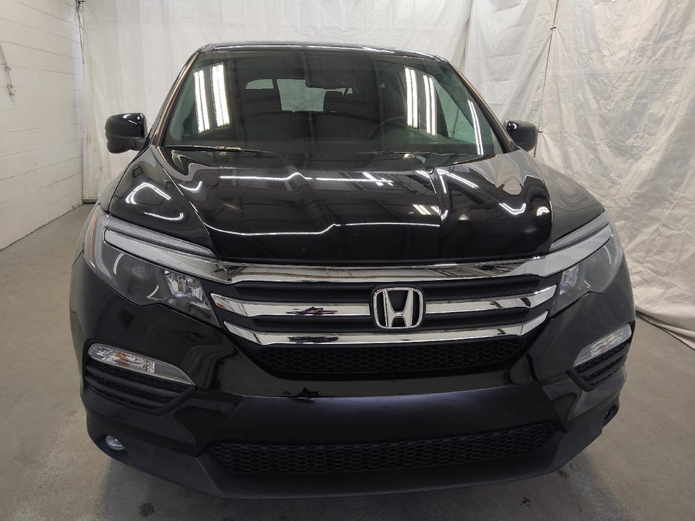 used 2016 Honda Pilot car, priced at $17,895