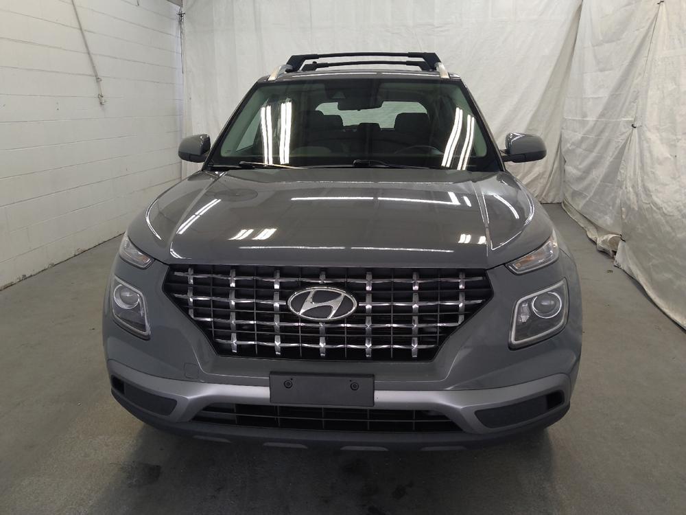 used 2022 Hyundai Venue car, priced at $19,295
