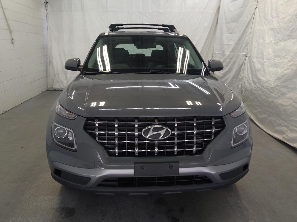 used 2022 Hyundai Venue car, priced at $19,295