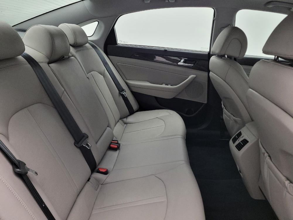 used 2015 Hyundai Sonata car, priced at $17,895