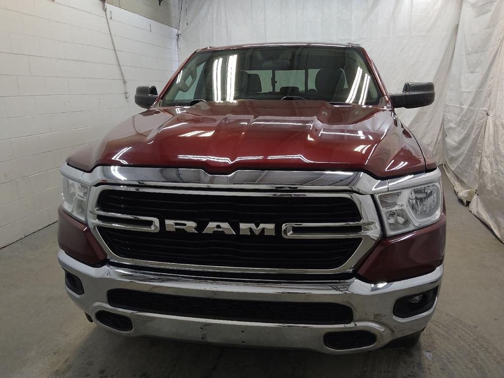 used 2019 Ram 1500 car, priced at $28,195
