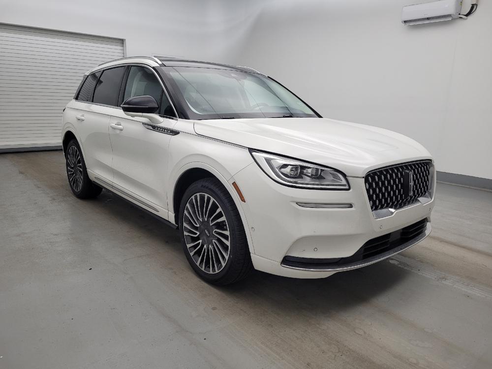 used 2020 Lincoln Corsair car, priced at $31,995