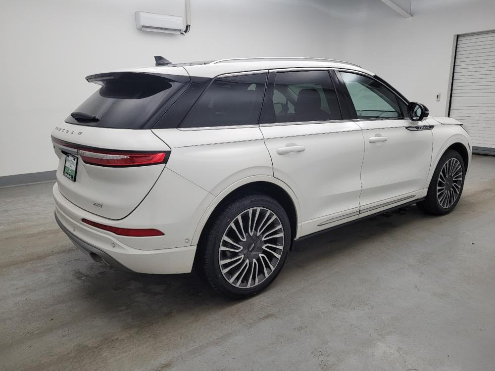 used 2020 Lincoln Corsair car, priced at $31,995