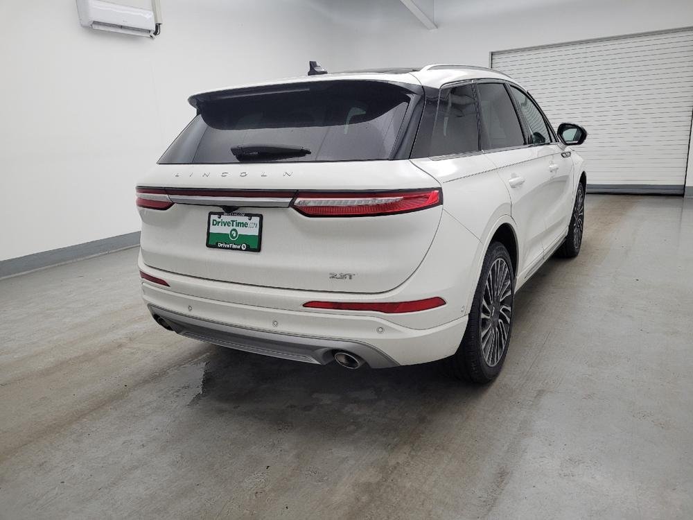 used 2020 Lincoln Corsair car, priced at $31,995