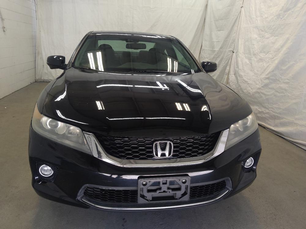 used 2015 Honda Accord car, priced at $18,495
