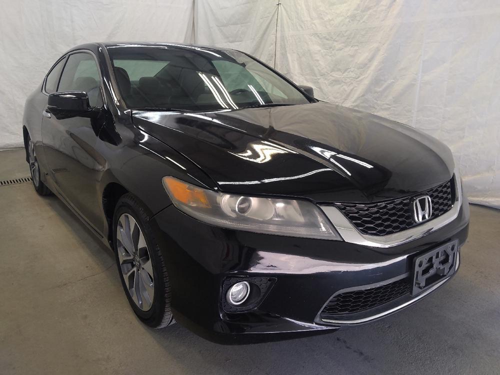 used 2015 Honda Accord car, priced at $18,495