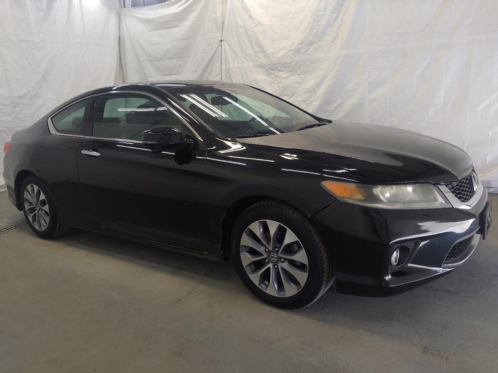 used 2015 Honda Accord car, priced at $18,495