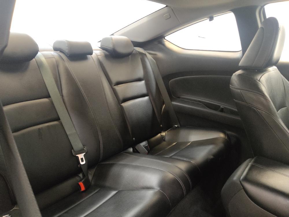 used 2015 Honda Accord car, priced at $18,495