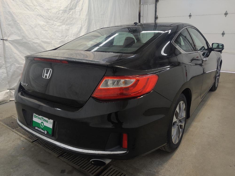 used 2015 Honda Accord car, priced at $18,495