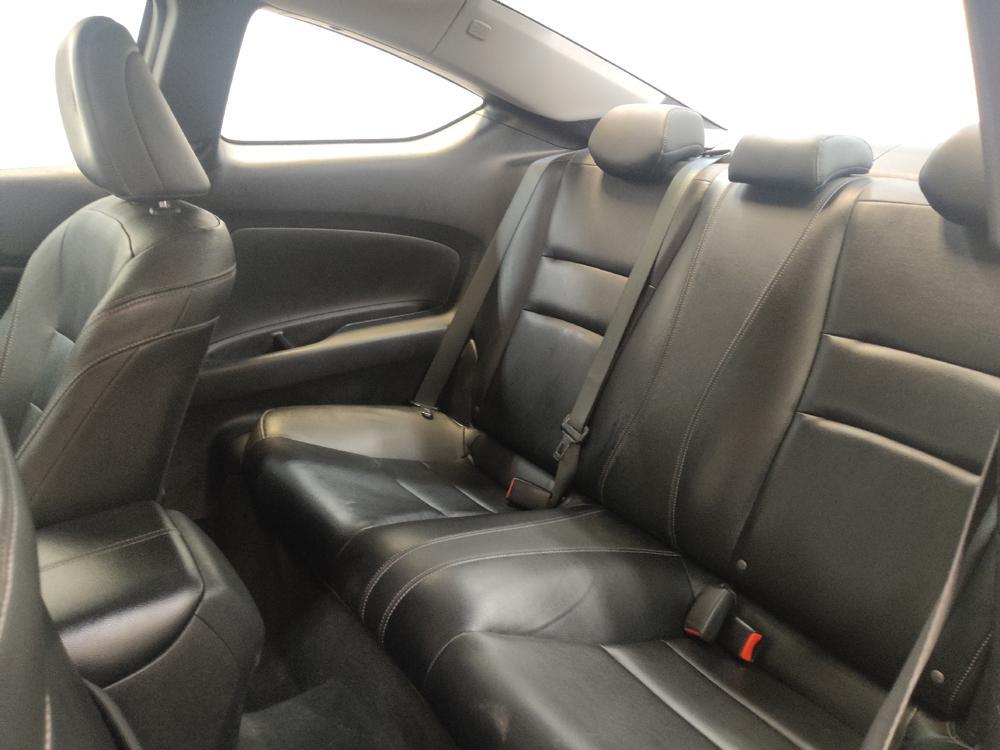 used 2015 Honda Accord car, priced at $18,495