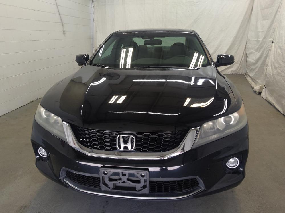 used 2015 Honda Accord car, priced at $18,495