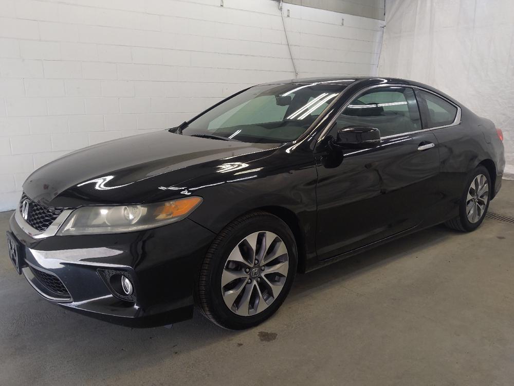 used 2015 Honda Accord car, priced at $18,495