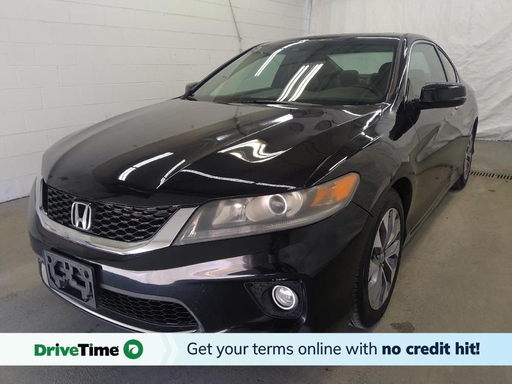 used 2015 Honda Accord car, priced at $18,495