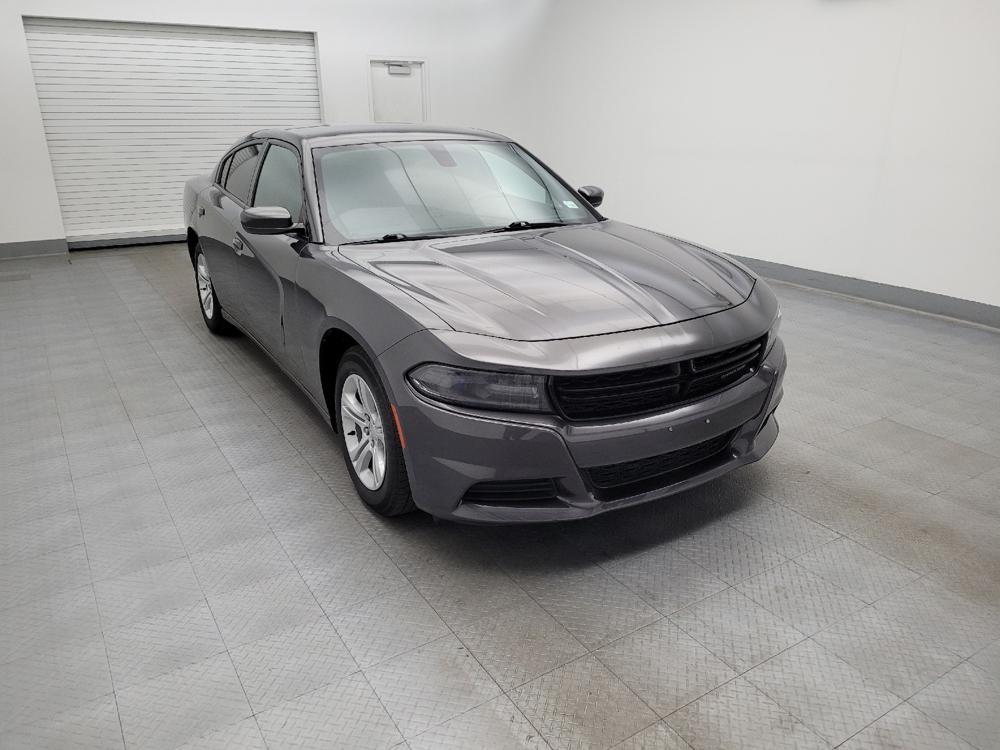 used 2018 Dodge Charger car, priced at $19,795