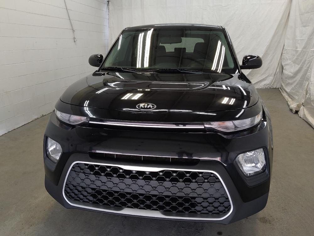 used 2020 Kia Soul car, priced at $16,395