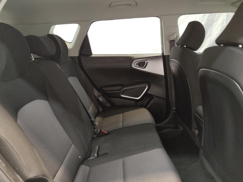 used 2020 Kia Soul car, priced at $16,395