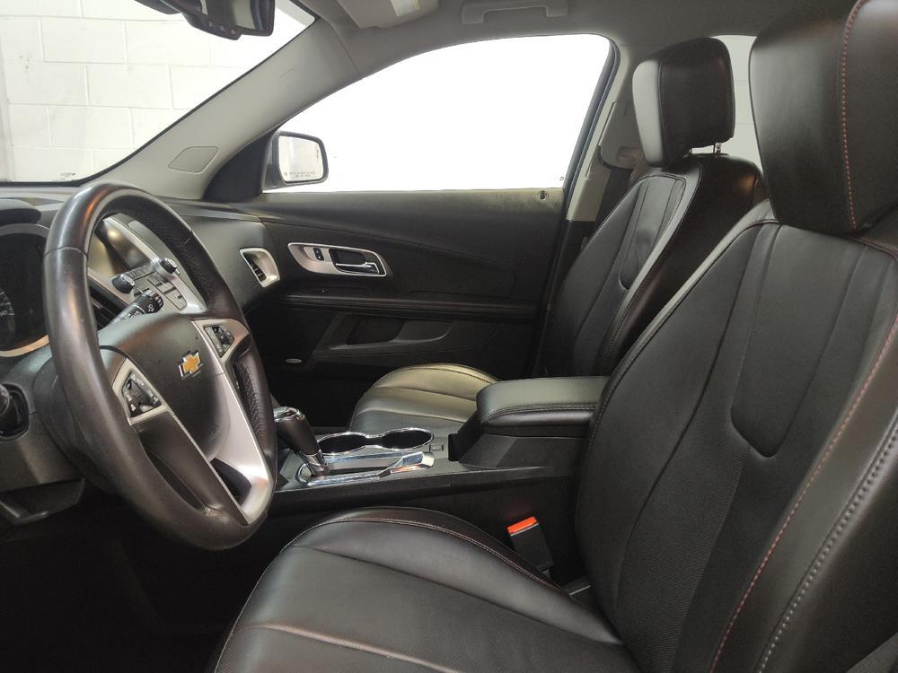 used 2017 Chevrolet Equinox car, priced at $16,995