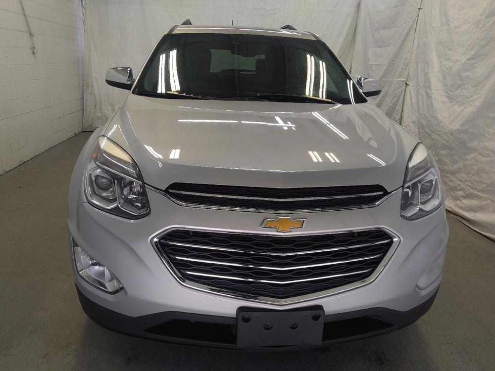 used 2017 Chevrolet Equinox car, priced at $16,995