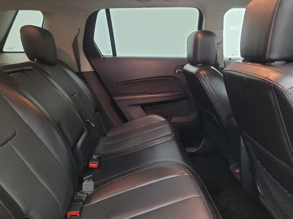 used 2016 GMC Terrain car, priced at $11,995