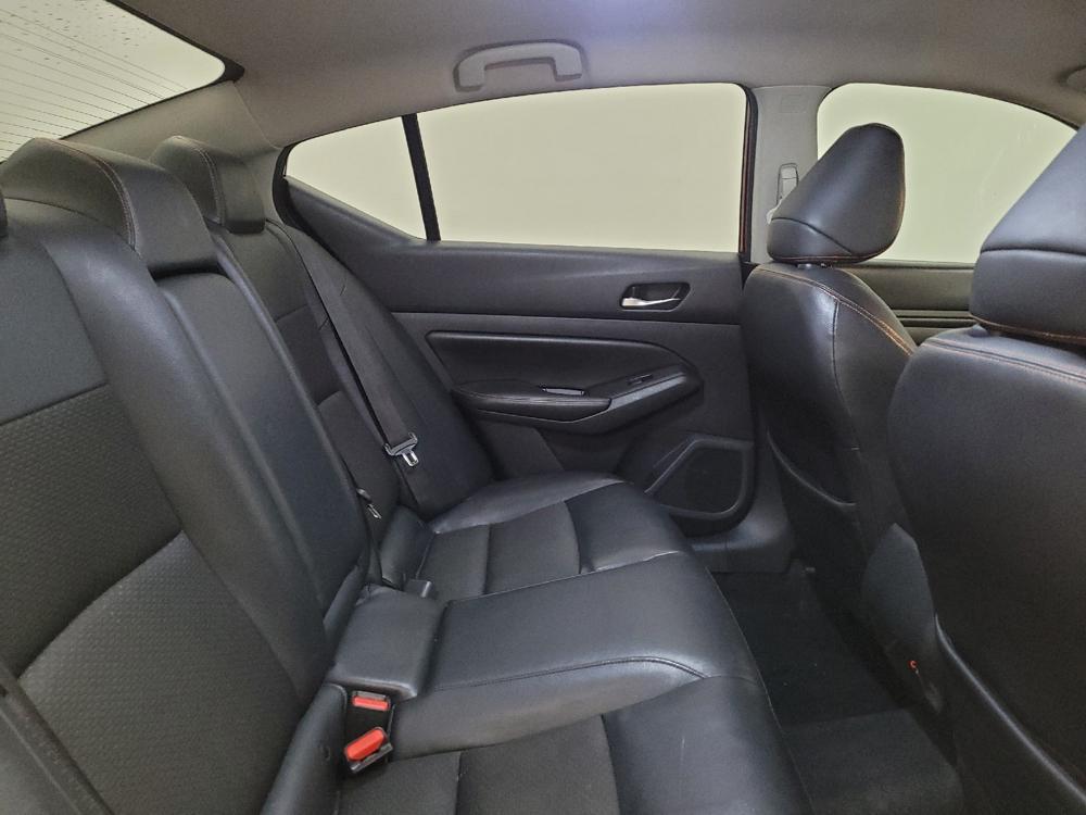used 2019 Nissan Altima car, priced at $18,195