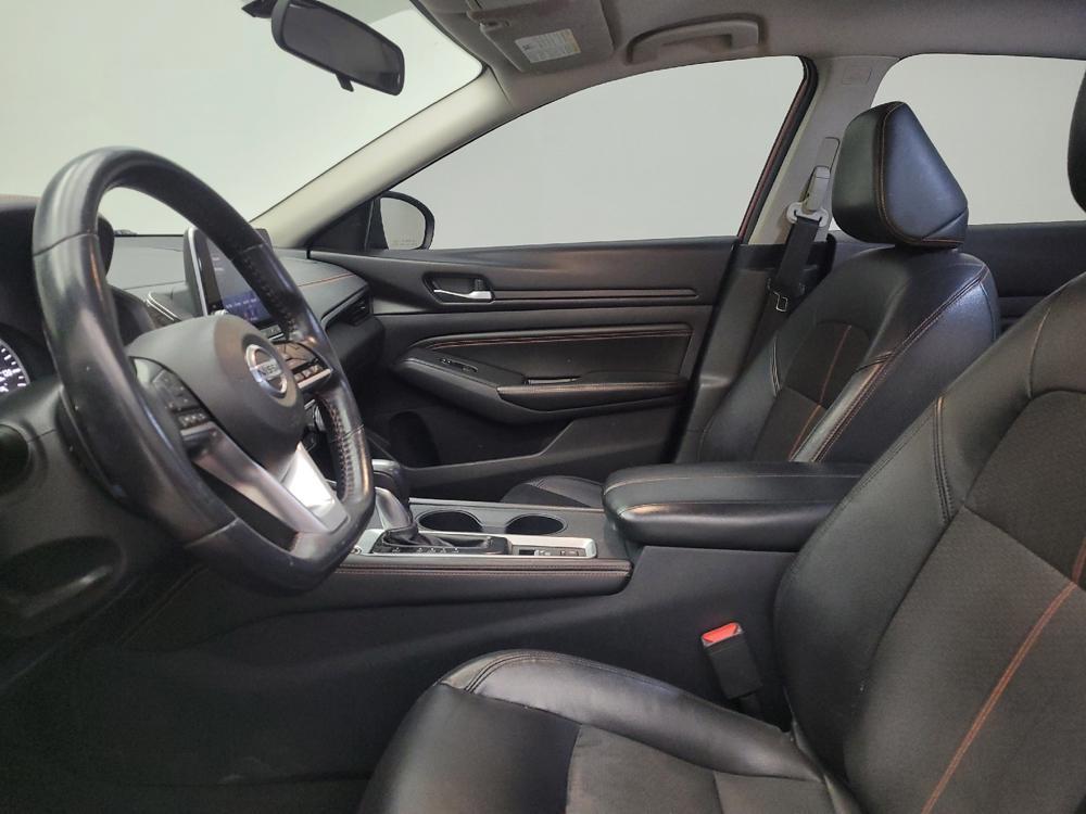 used 2019 Nissan Altima car, priced at $18,195