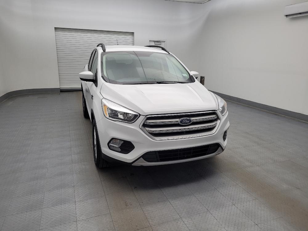 used 2018 Ford Escape car, priced at $16,295