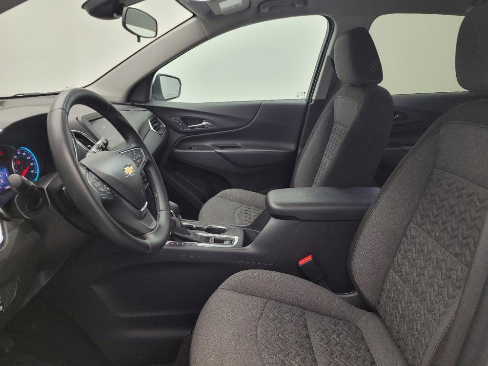 used 2024 Chevrolet Equinox car, priced at $22,195