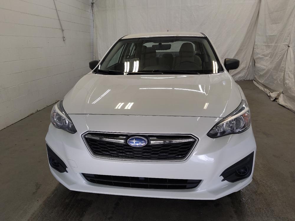 used 2019 Subaru Impreza car, priced at $18,395