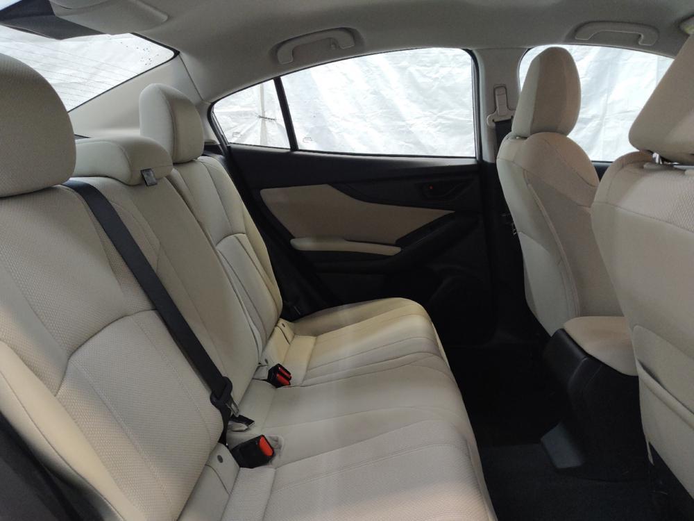 used 2019 Subaru Impreza car, priced at $18,395