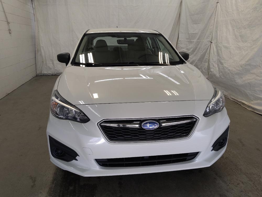 used 2019 Subaru Impreza car, priced at $18,395