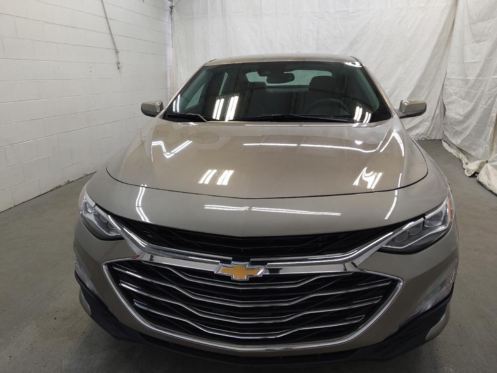 used 2024 Chevrolet Malibu car, priced at $20,695
