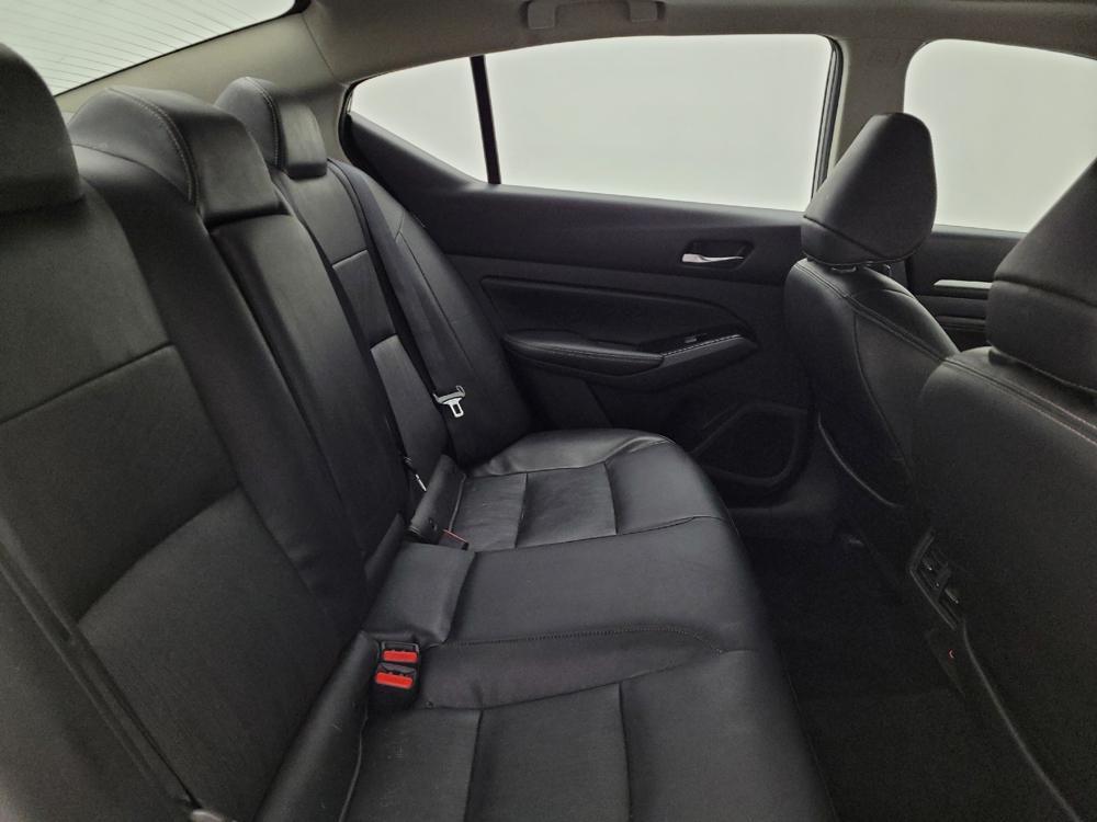 used 2021 Nissan Altima car, priced at $19,995