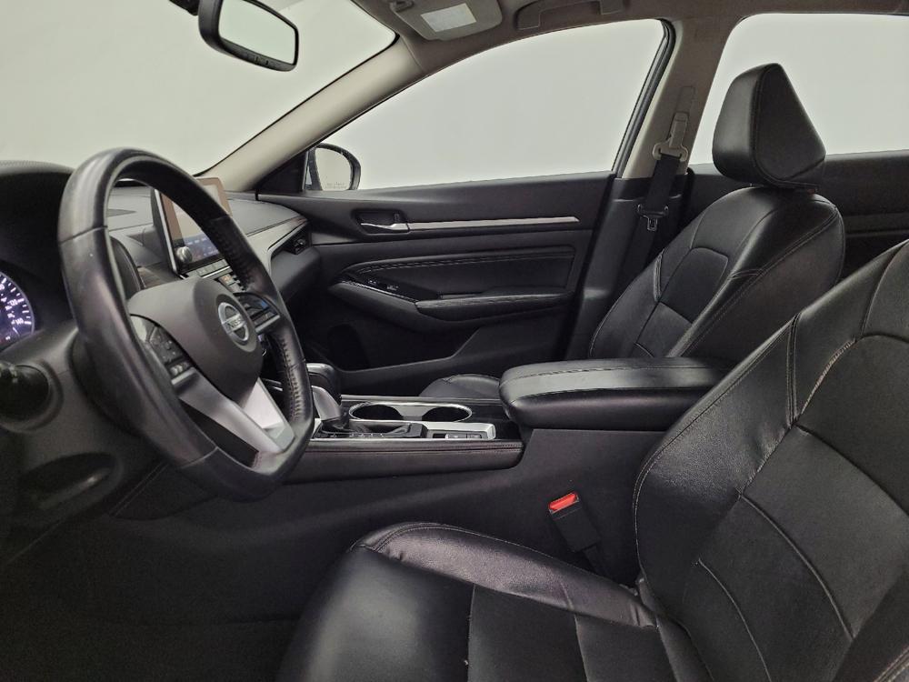 used 2021 Nissan Altima car, priced at $19,995