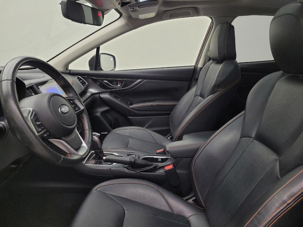 used 2018 Subaru Crosstrek car, priced at $19,395