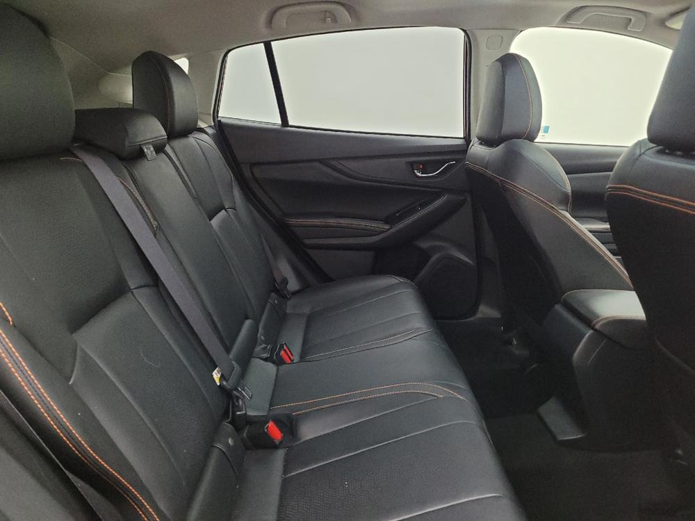 used 2018 Subaru Crosstrek car, priced at $19,395