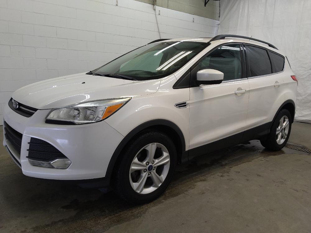 used 2014 Ford Escape car, priced at $13,295