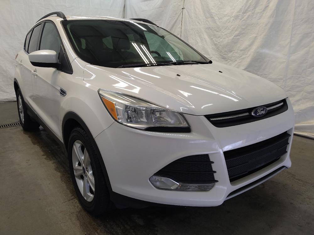 used 2014 Ford Escape car, priced at $13,295