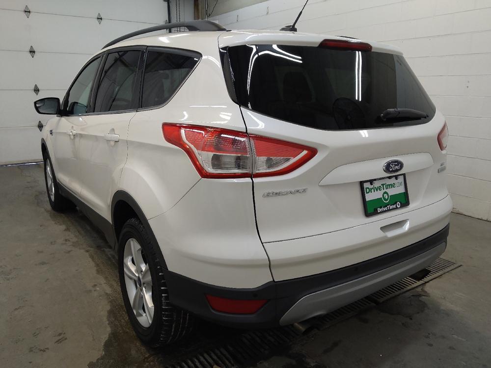 used 2014 Ford Escape car, priced at $13,295