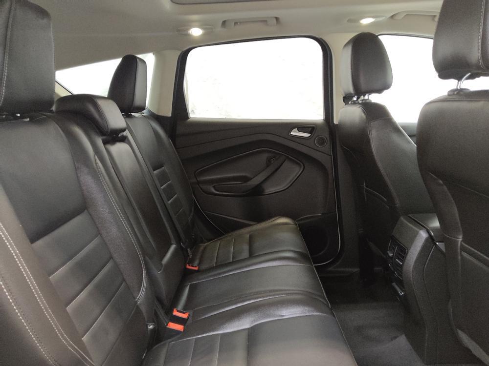 used 2014 Ford Escape car, priced at $13,295